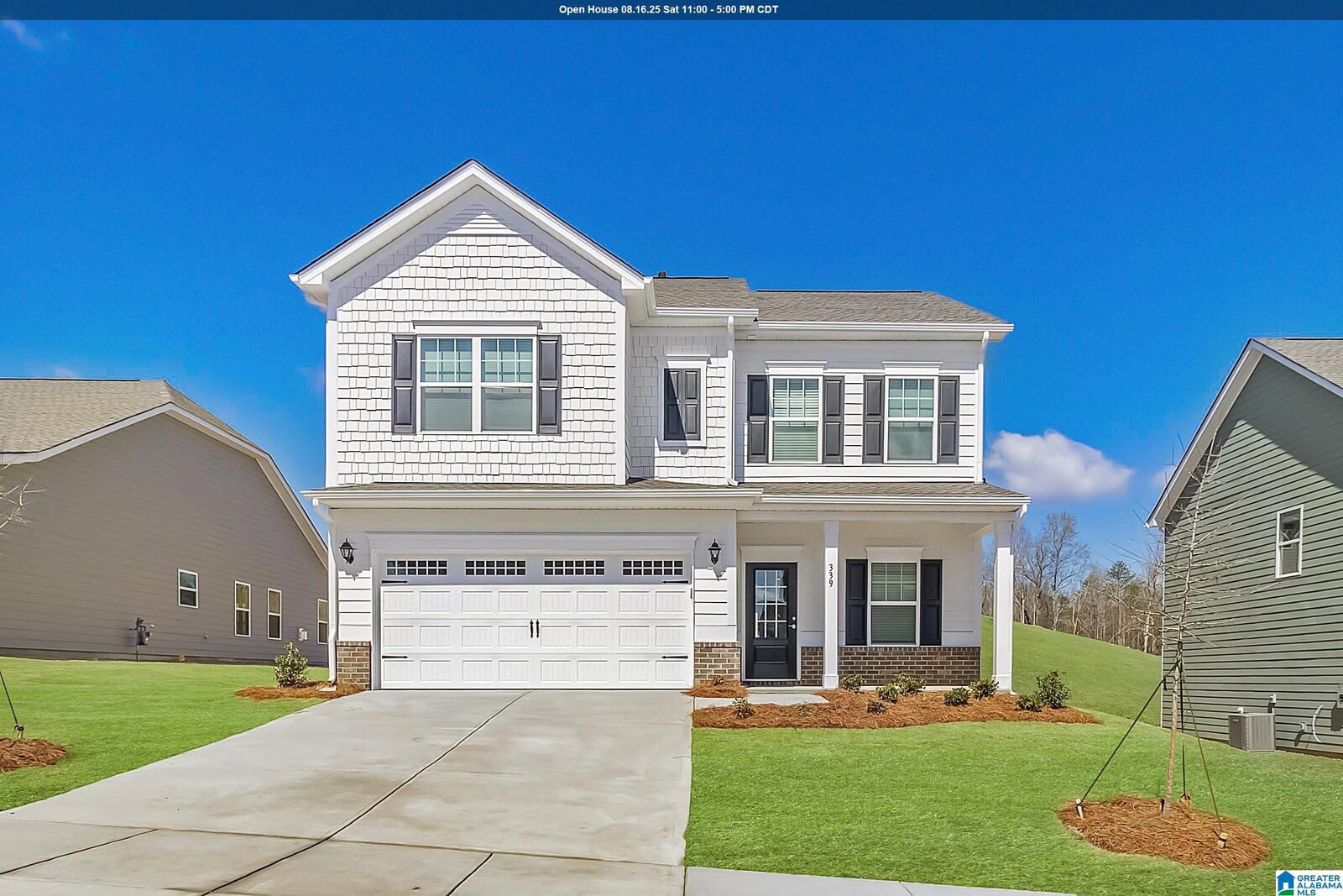 Property Photo:  5520 Headwinds Lane  AL 35022 