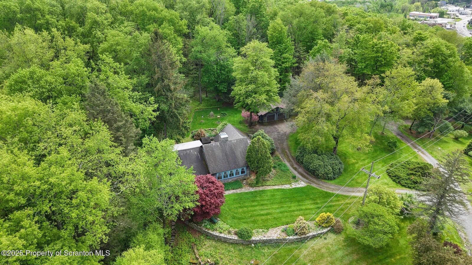 Property Photo:  297 Private Drive Drive  PA 18801 