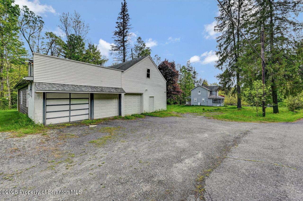 Property Photo: 340 Brook Street PA 18444