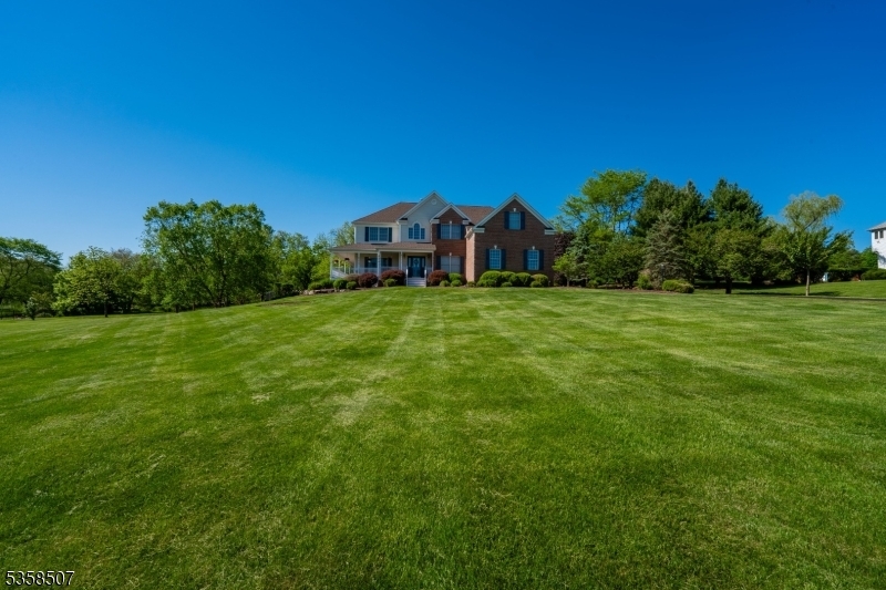 Property Photo: 17 Isaac Graham Rd NJ 08822