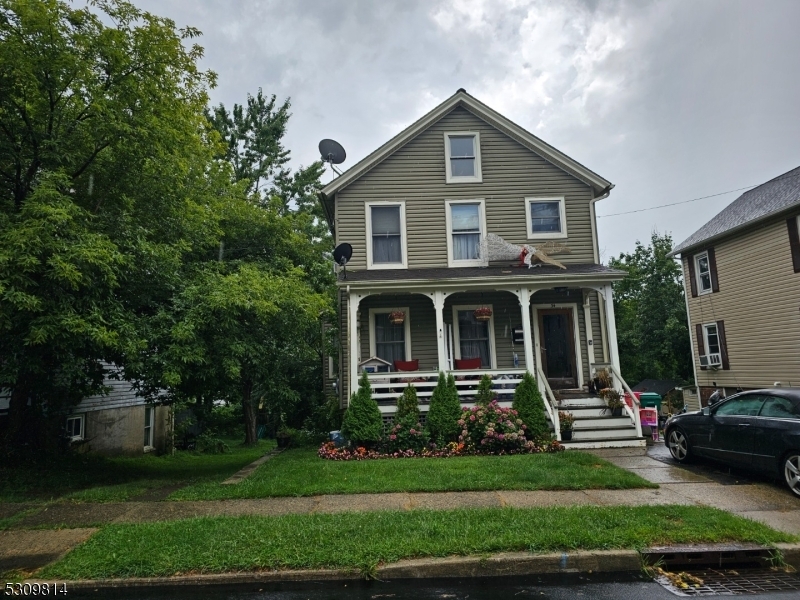 Property Photo: 34 Clinton St NJ 07860