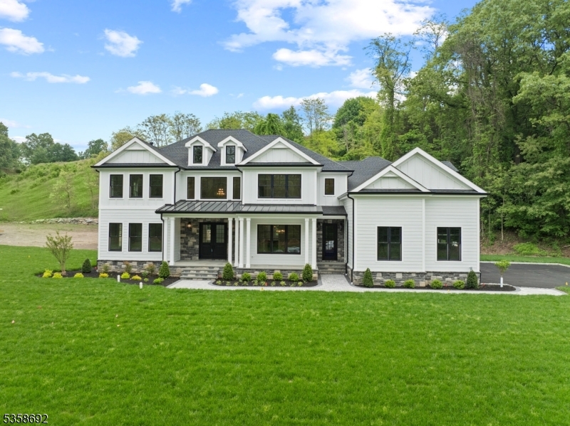 Property Photo: 1 Hilbert Ct NJ 07082