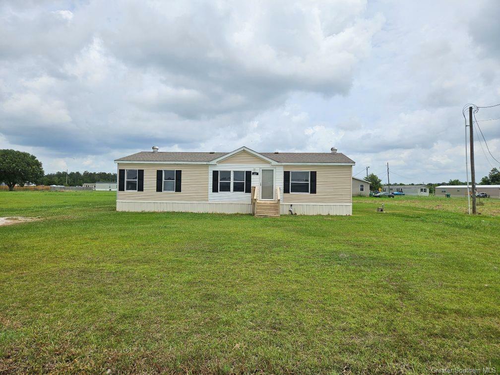 Property Photo: 167 Florence Circle LA 70615