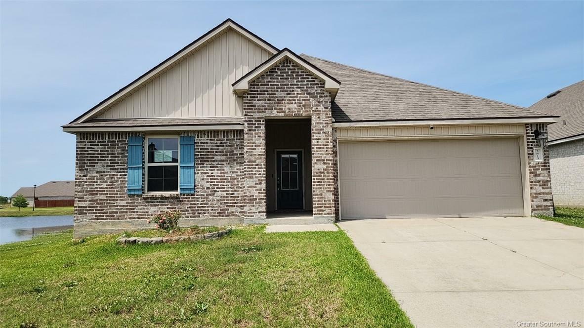 Property Photo: 3813 Barn Owl Drive LA 70615