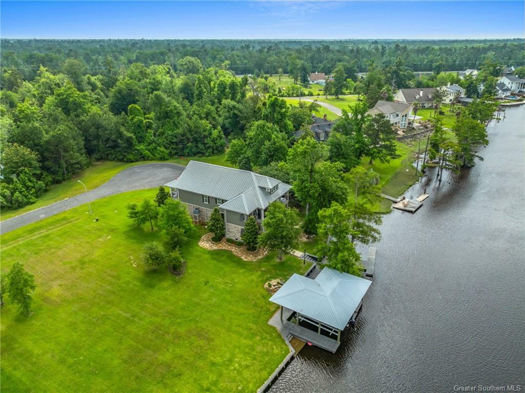 Property Photo: 3903 River Moss Lane LA 70669
