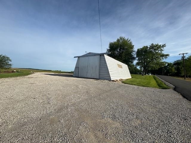 Property Photo: 6169 Larue Rd. KY 42420