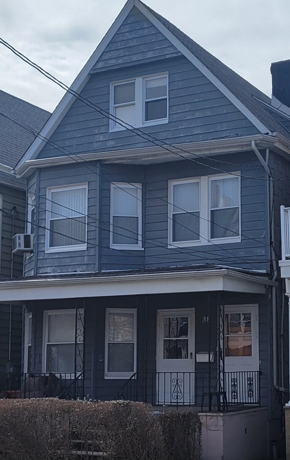 Property Photo: 38 East 35th St NJ 07002
