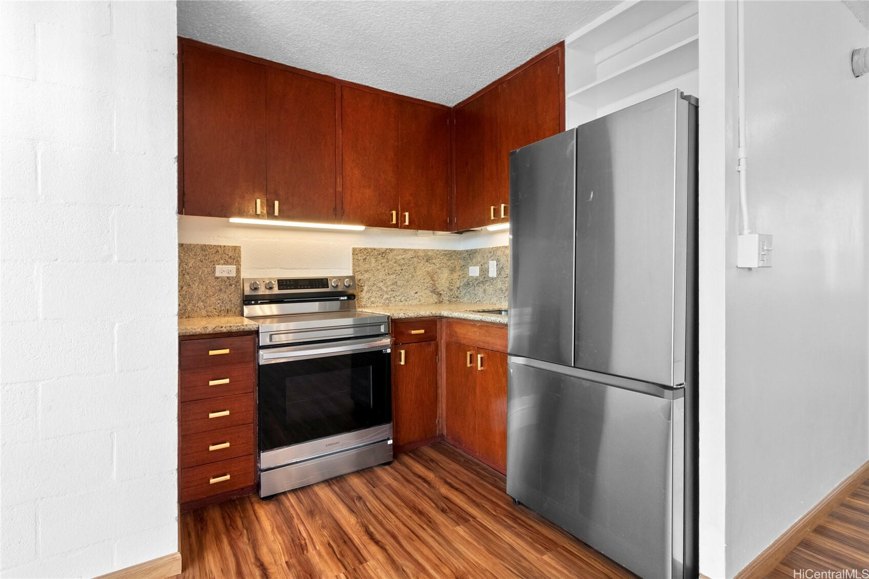 Property Photo: 94-249 Waikele Road A304 HI 96797