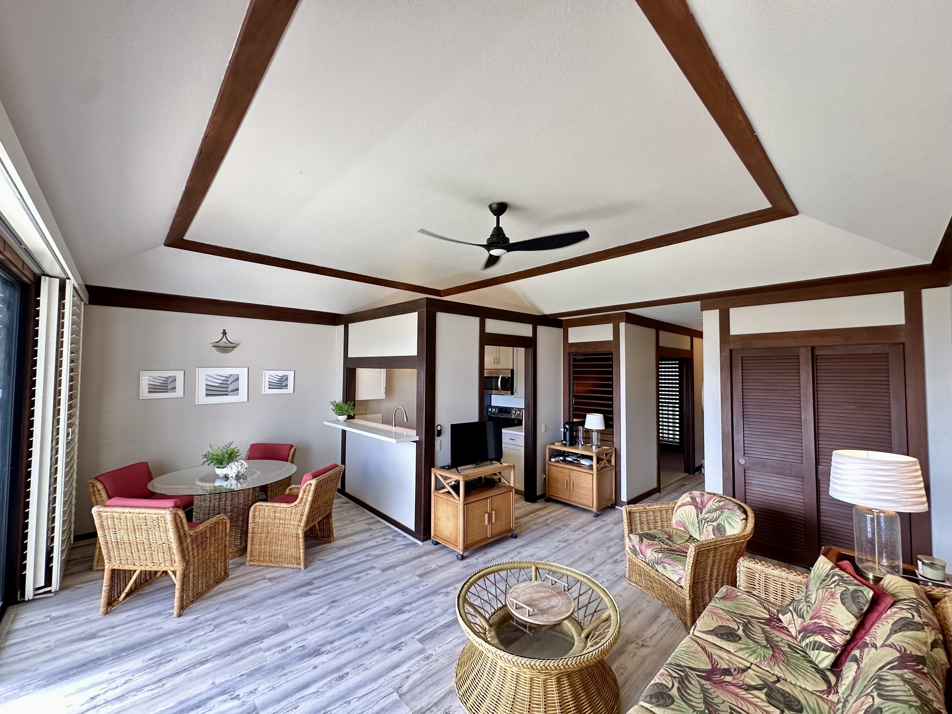 Property Photo: 2253 Poipu Rd 91 HI 96756