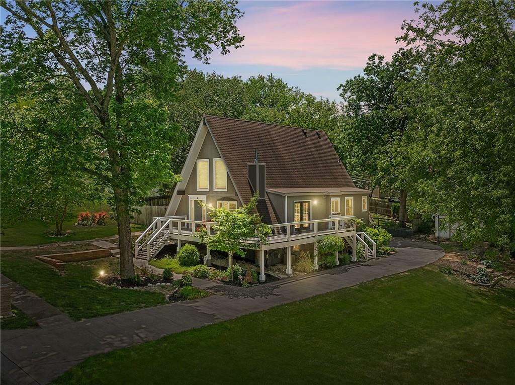 Property Photo:  6904 Millridge Street  KS 66218 