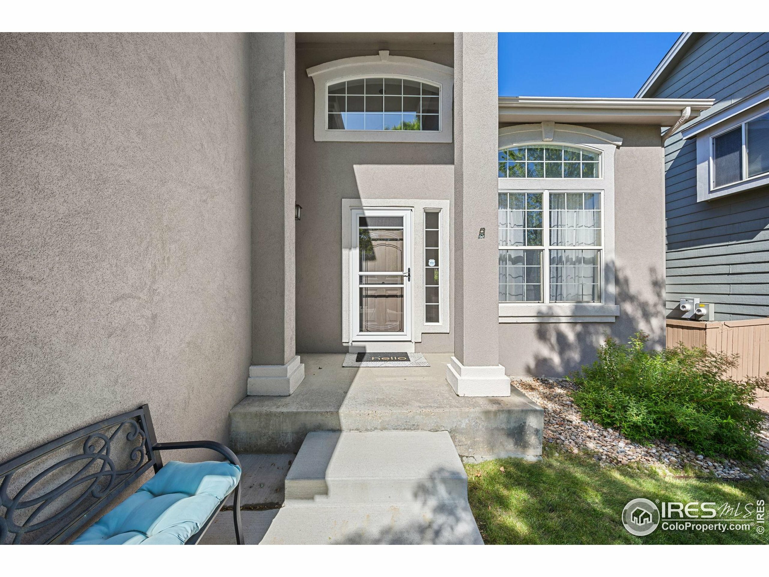 Property Photo: 13311 Pearl Cir CO 80241