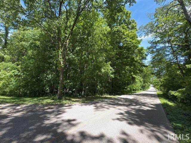 Property Photo: 0 Middle Mount Vernon Road IN 47712