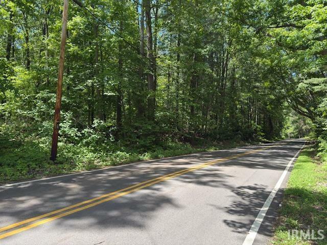 Property Photo: 0 Middle Mount Vernon Road IN 47712