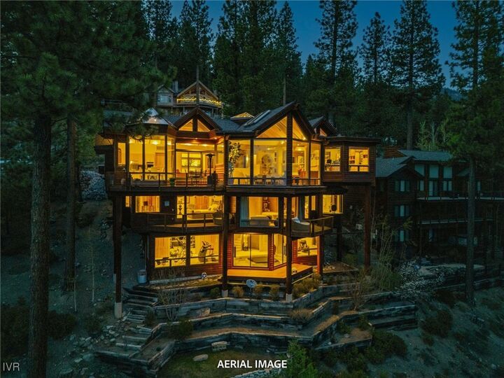 Property Photo:  563 Knotty Pine Drive  NV 89451 