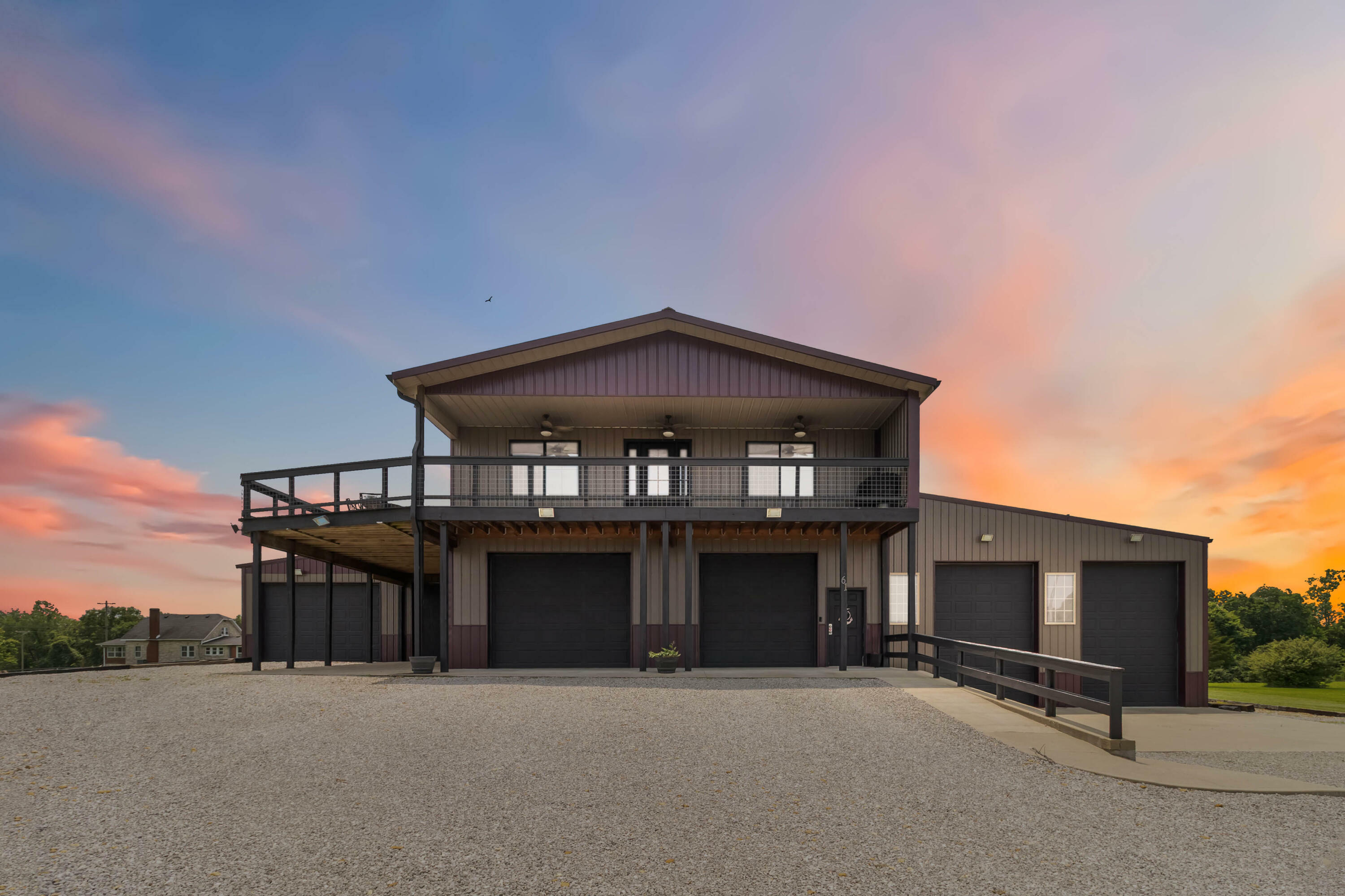 Property Photo: 61 Cumberland Cove KY 42544