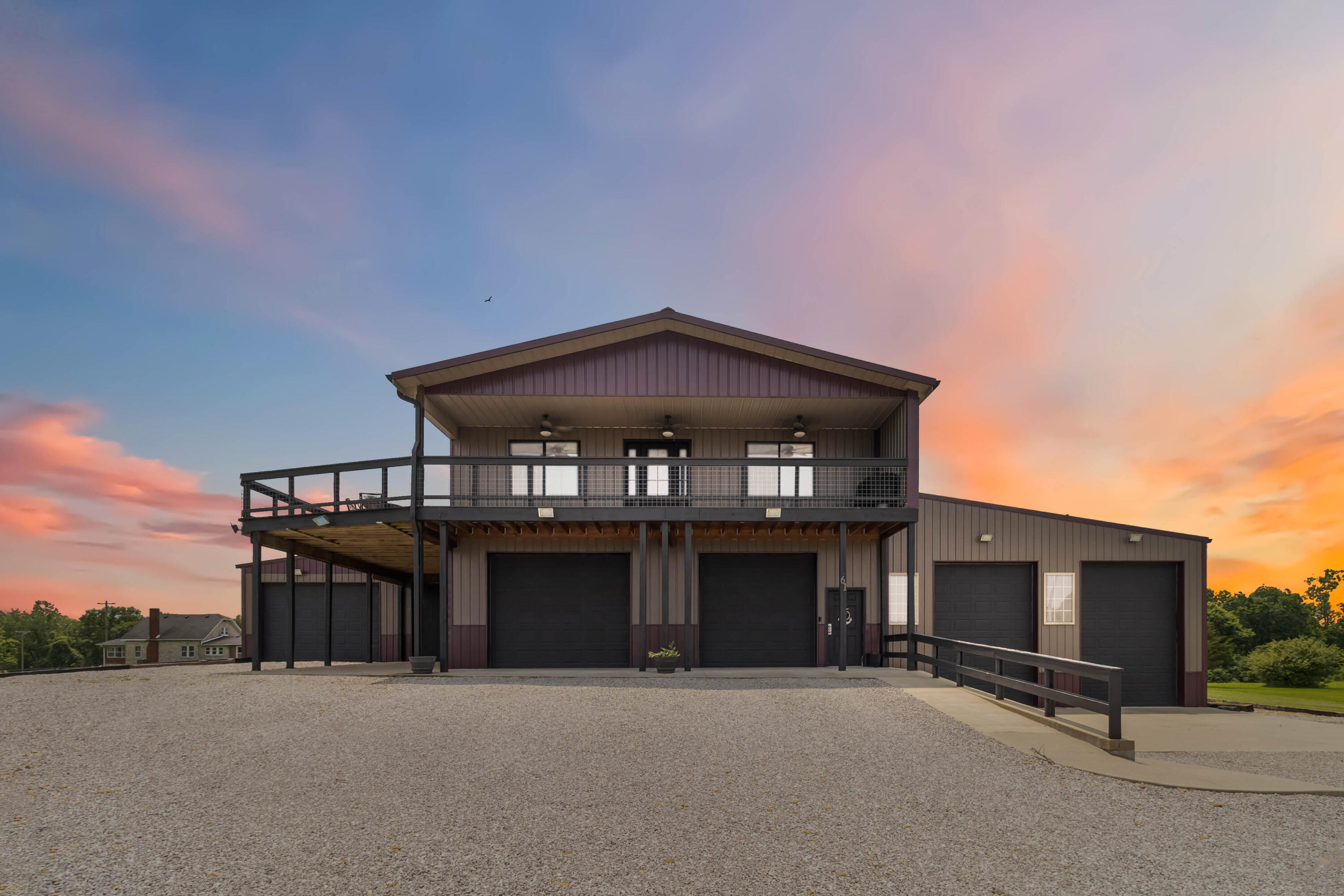 Property Photo: 61 Cumberland Cove KY 42544
