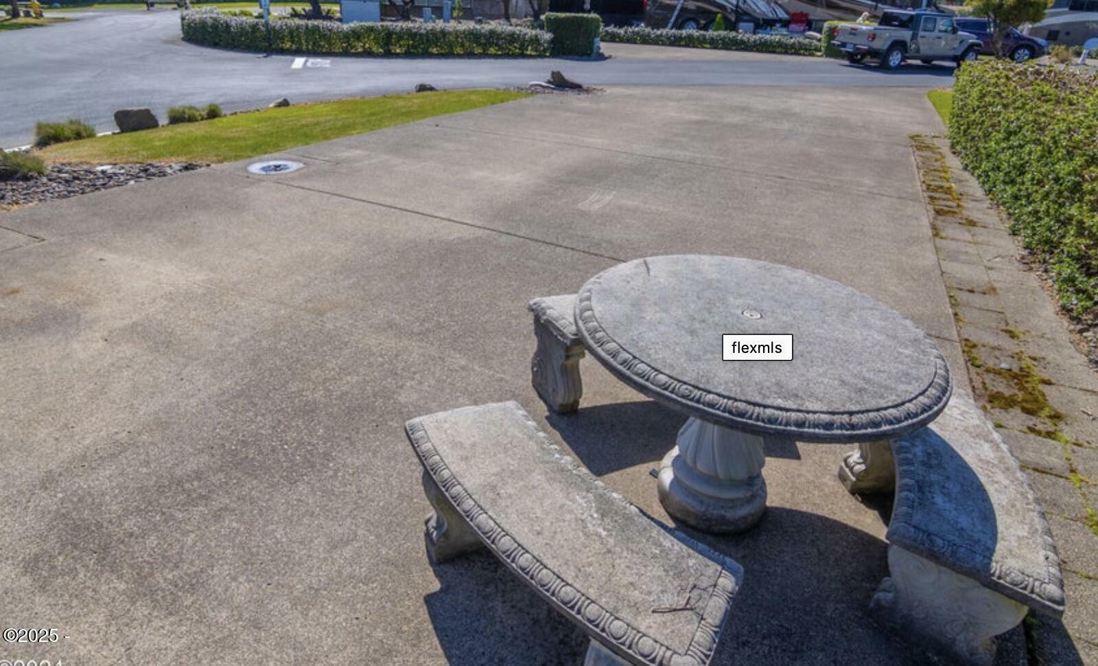 Property Photo: 6225 N Coast Hwy Lot 149 OR 97365