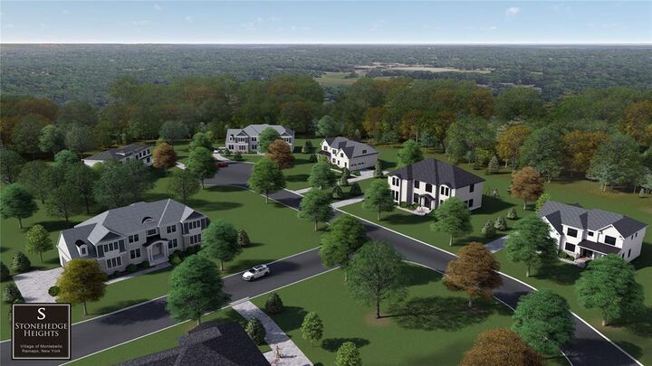 Property Photo: Lot 10 Stonehedge Road NY 10901