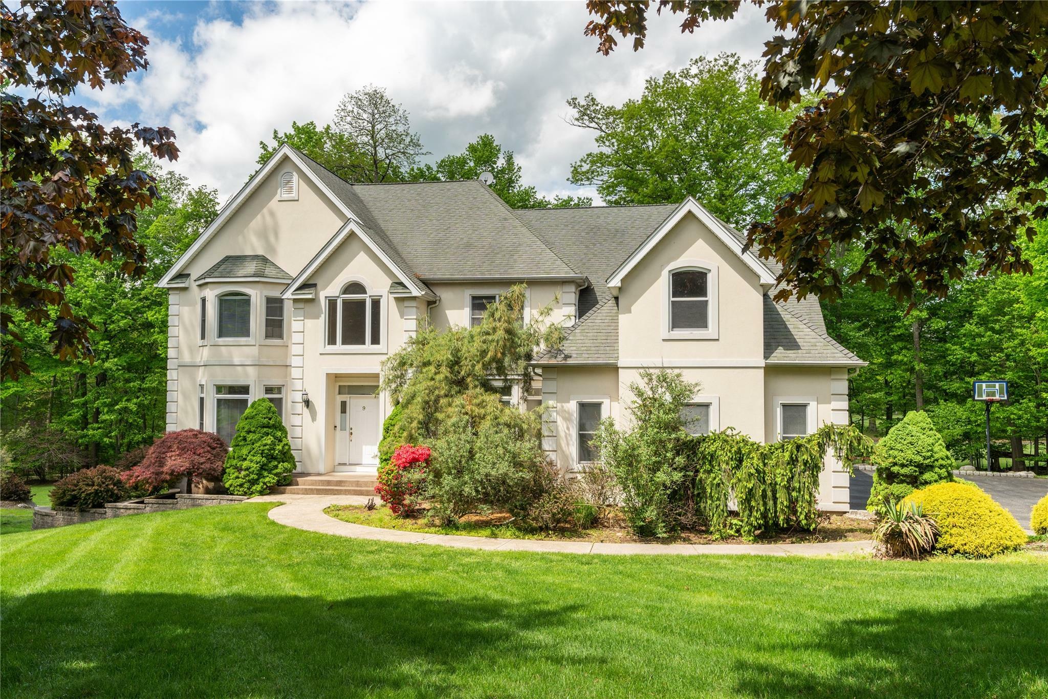 Property Photo: 9 Golf Course Drive NY 10901