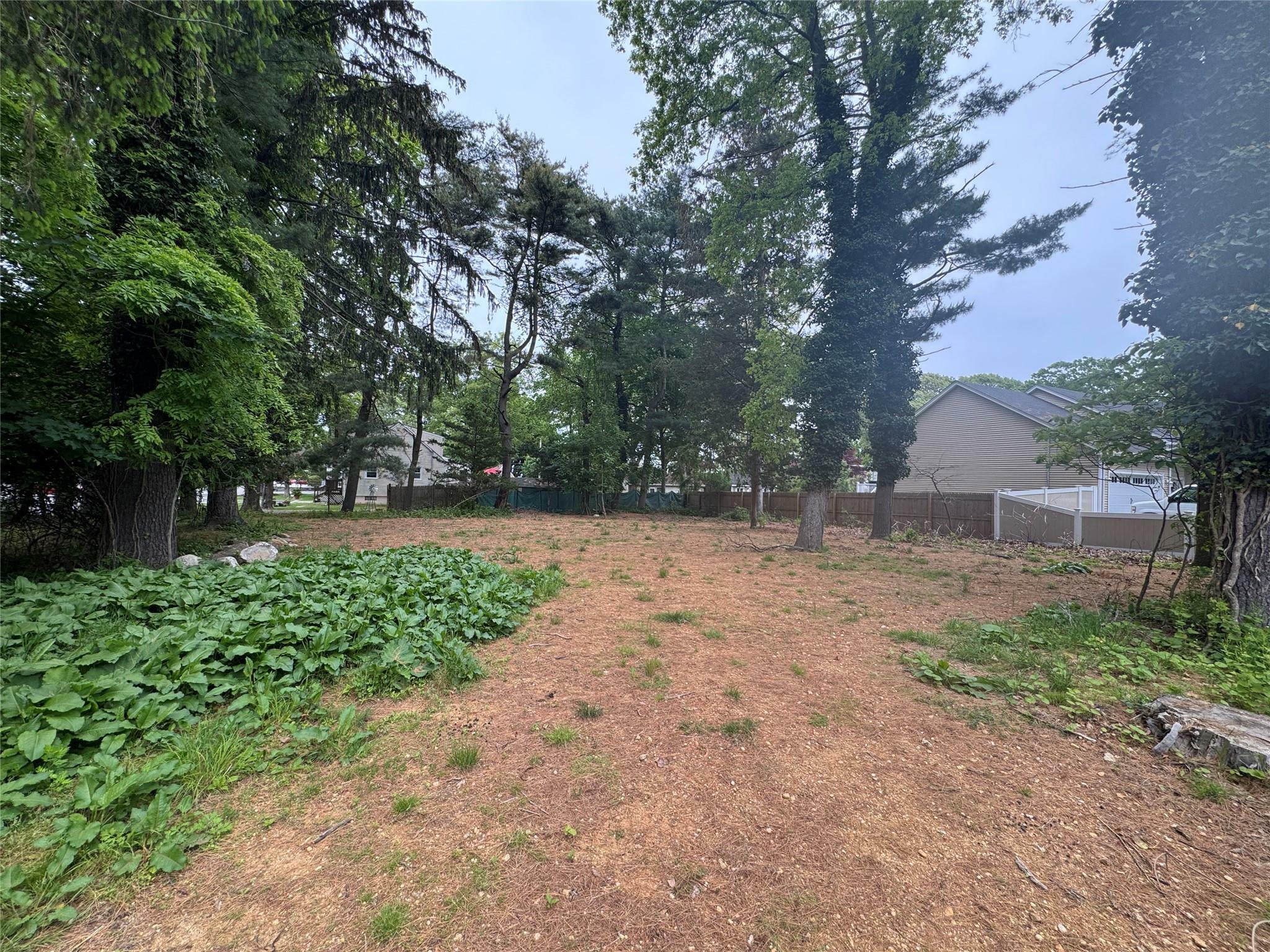 Property Photo: 0 (83) Robin Road NY