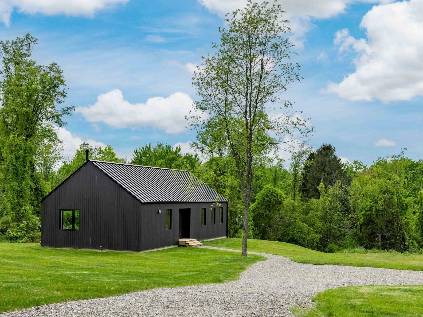 Property Photo:  250 Wurtemburg Road  NY 12572 