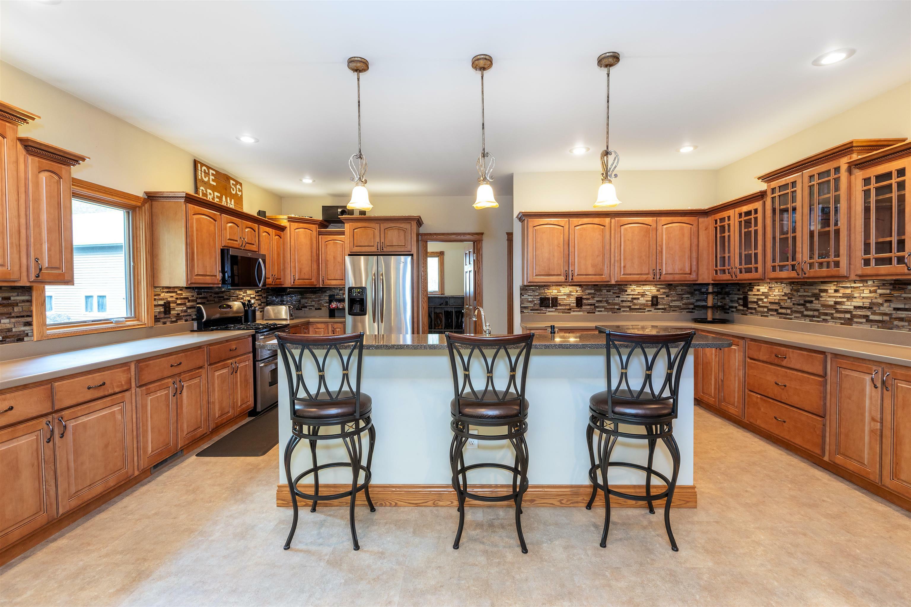 Property Photo: 2617 Odyssey MI 48642