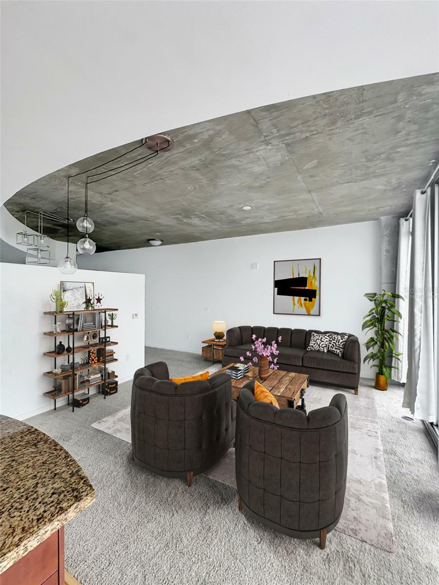 Property Photo: 155 S Court Avenue 2008 FL 32801
