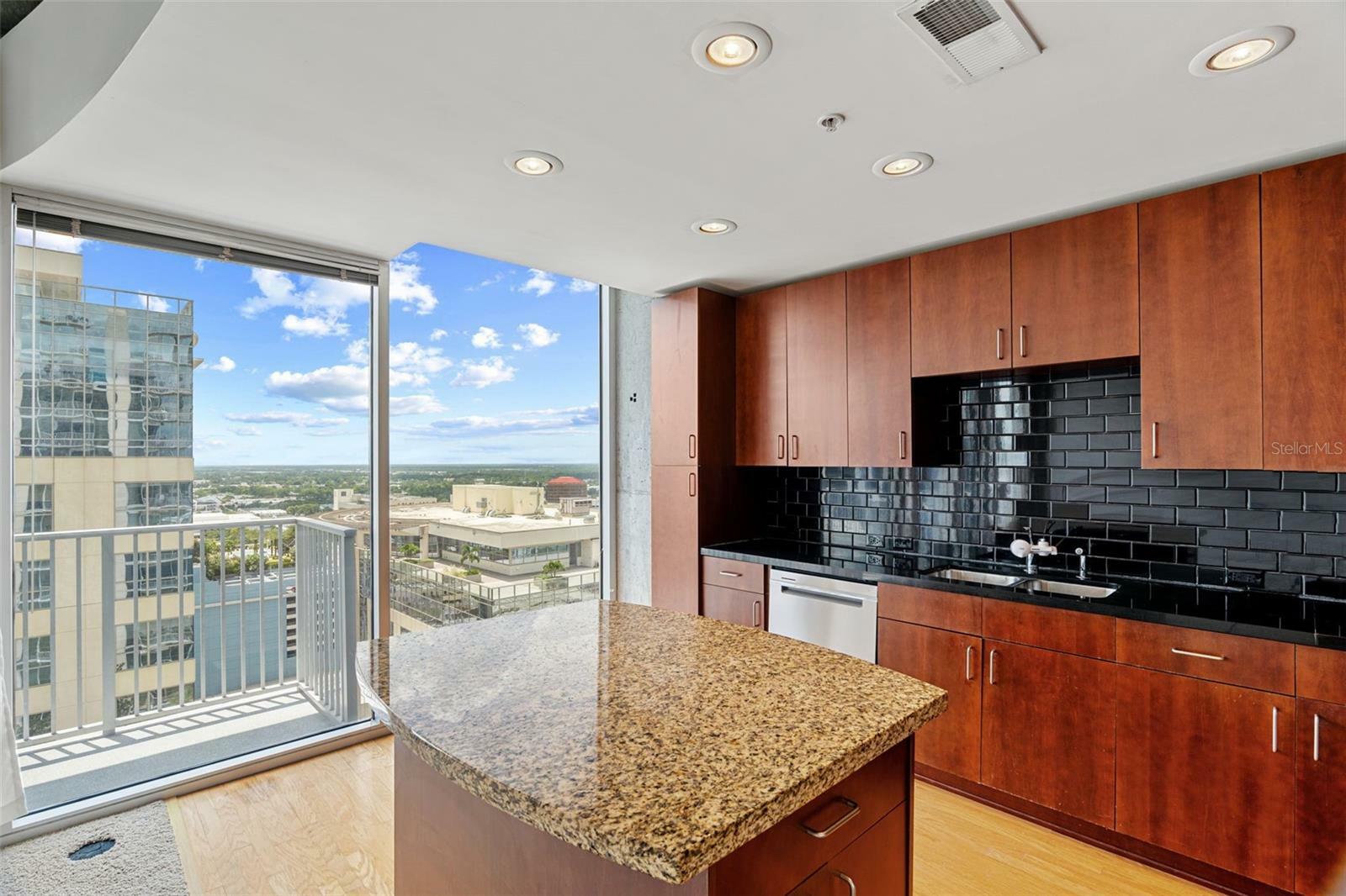 Property Photo: 155 S Court Avenue 2008 FL 32801