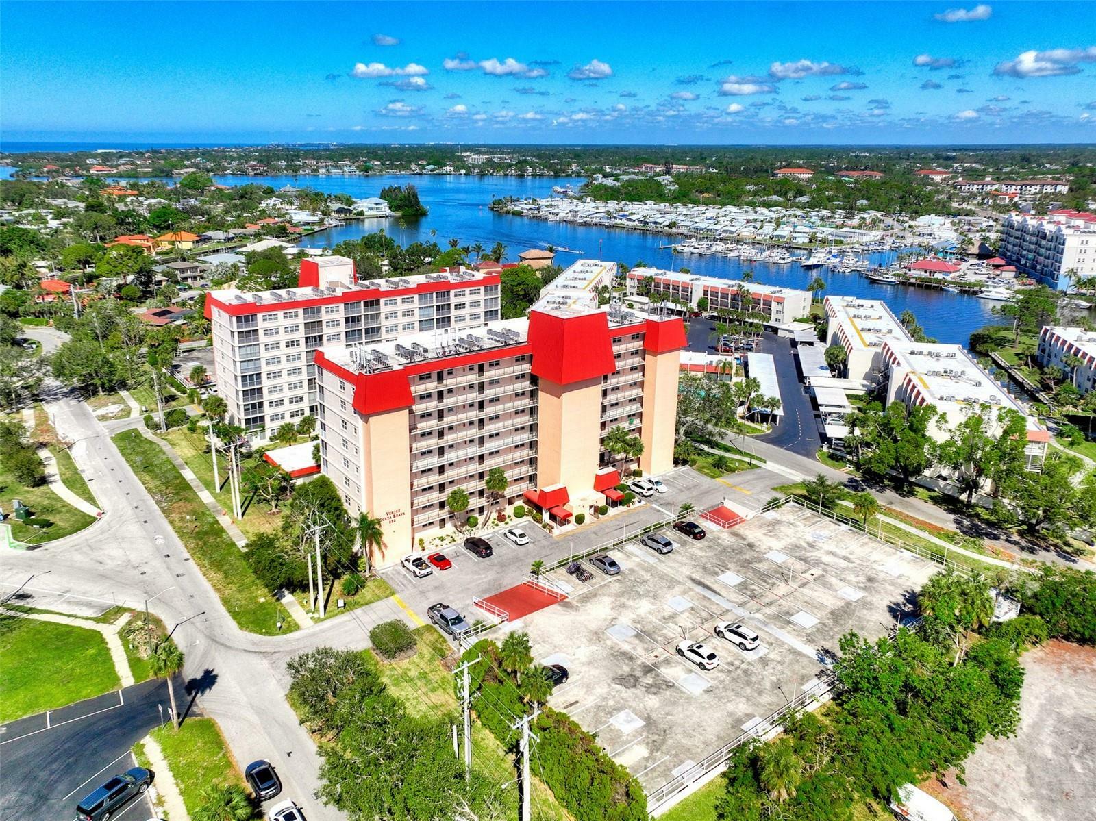 Property Photo: 232 Saint Augustine Avenue 505 FL 34285
