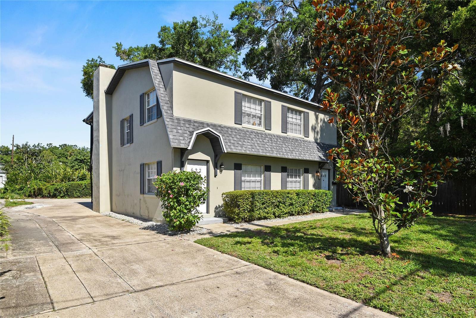 Property Photo: 620 S Summerlin Avenue FL 32801