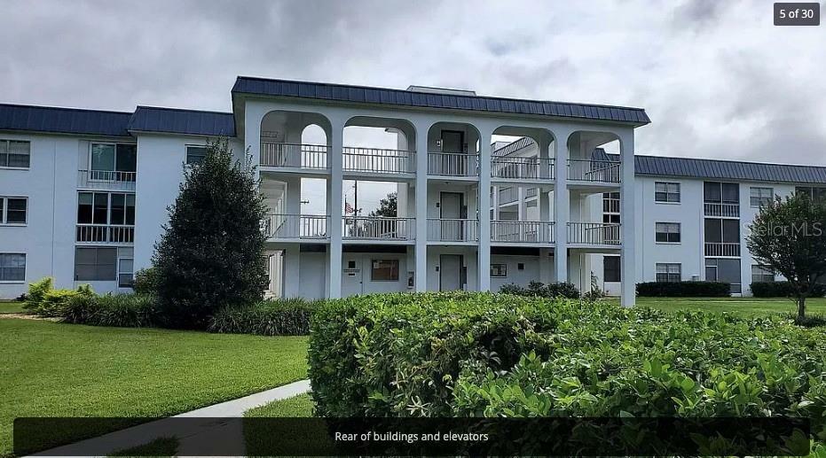 Property Photo: 4801 Airport Road 210 FL 33542