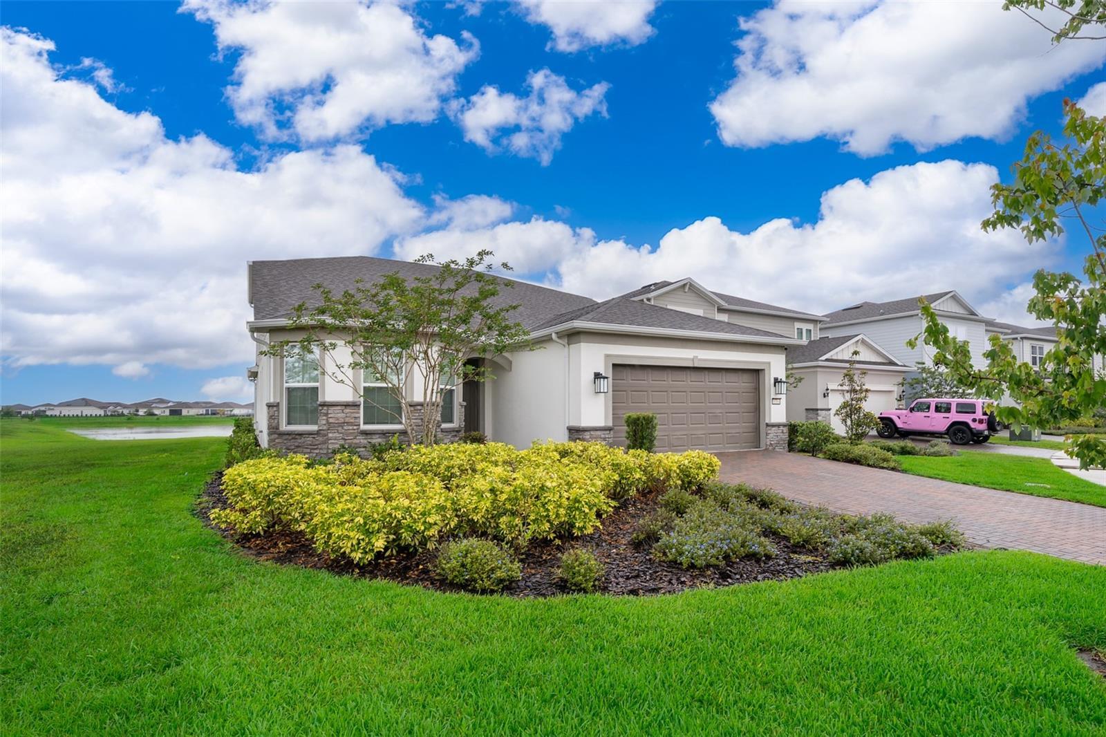 Property Photo: 10364 Shive Island Court FL 32827