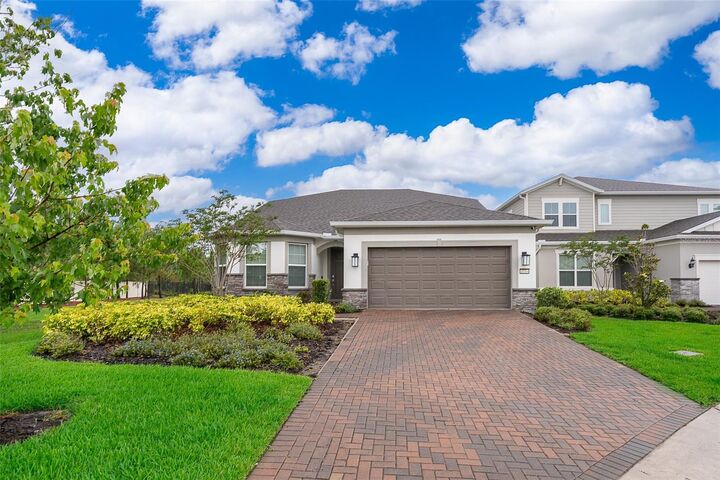 10364 Shive Island Court  Orlando FL 32827 photo