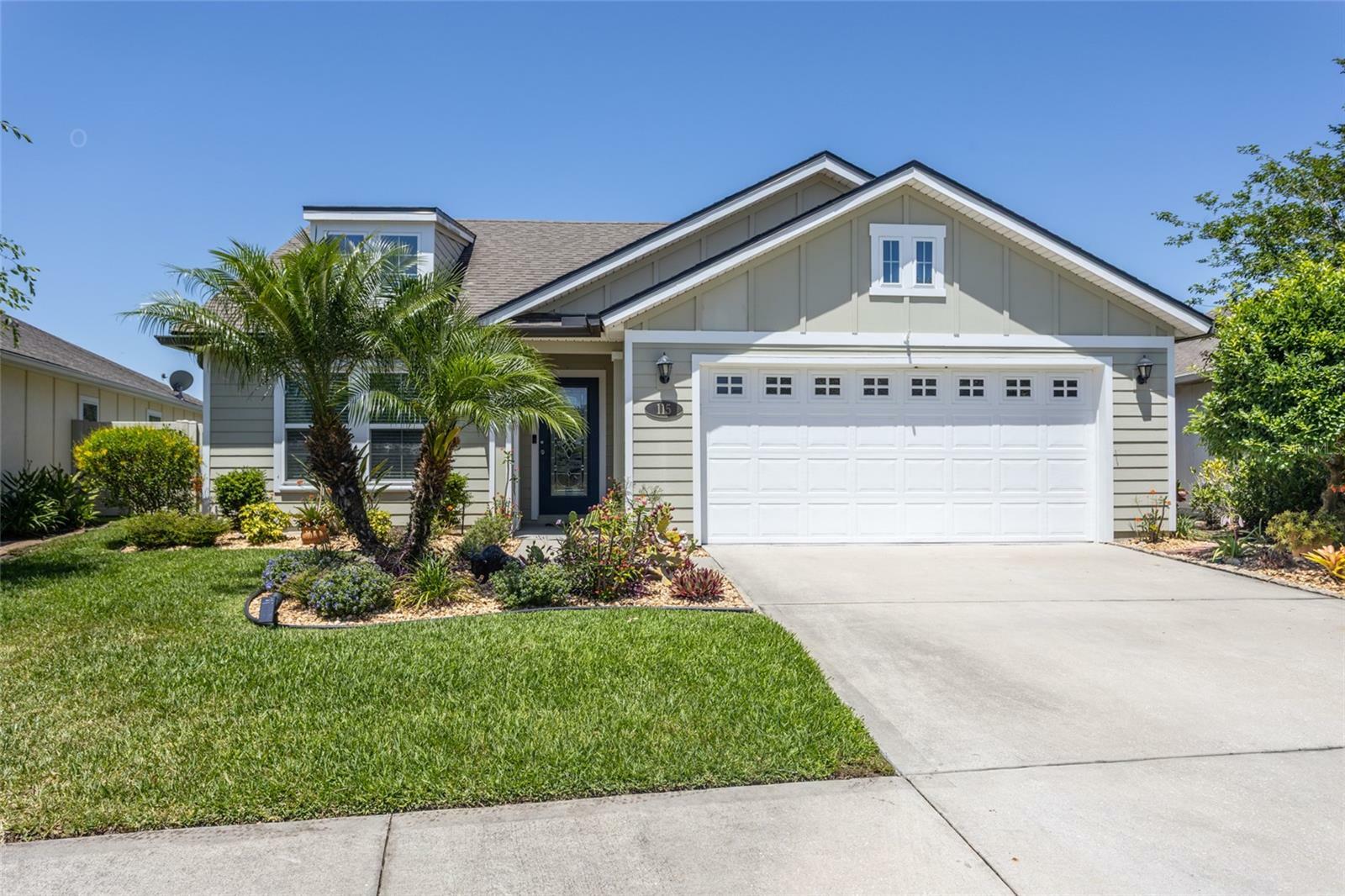Property Photo:  115 N Coopers Hawk Way  FL 32164 