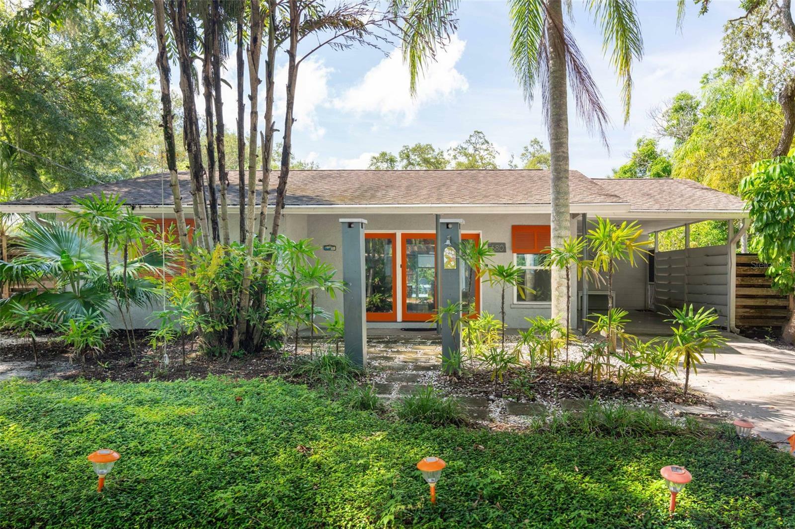 Property Photo: 680 41 Street FL 34234