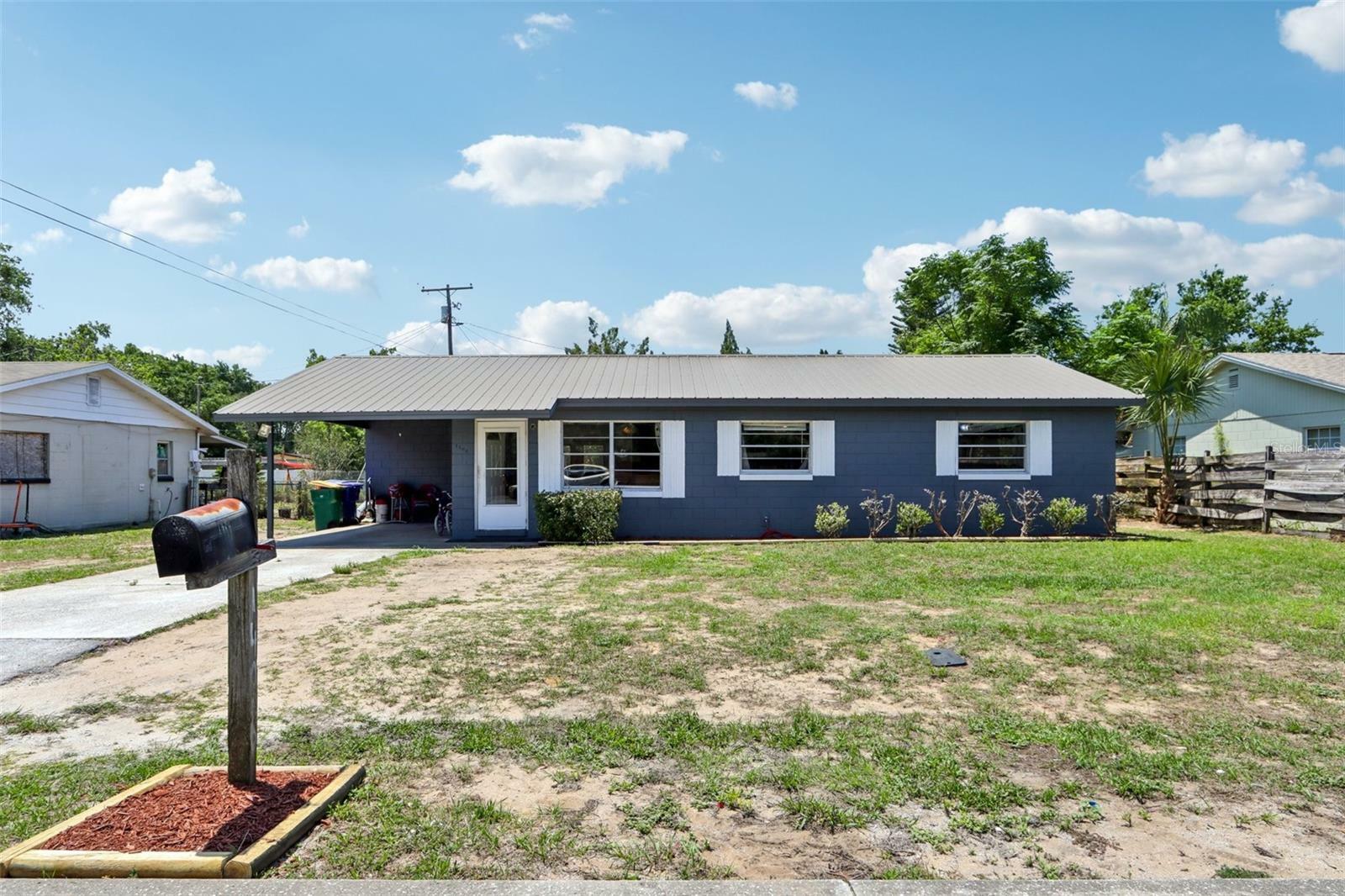 Property Photo:  1406 Hope Court  FL 32778 