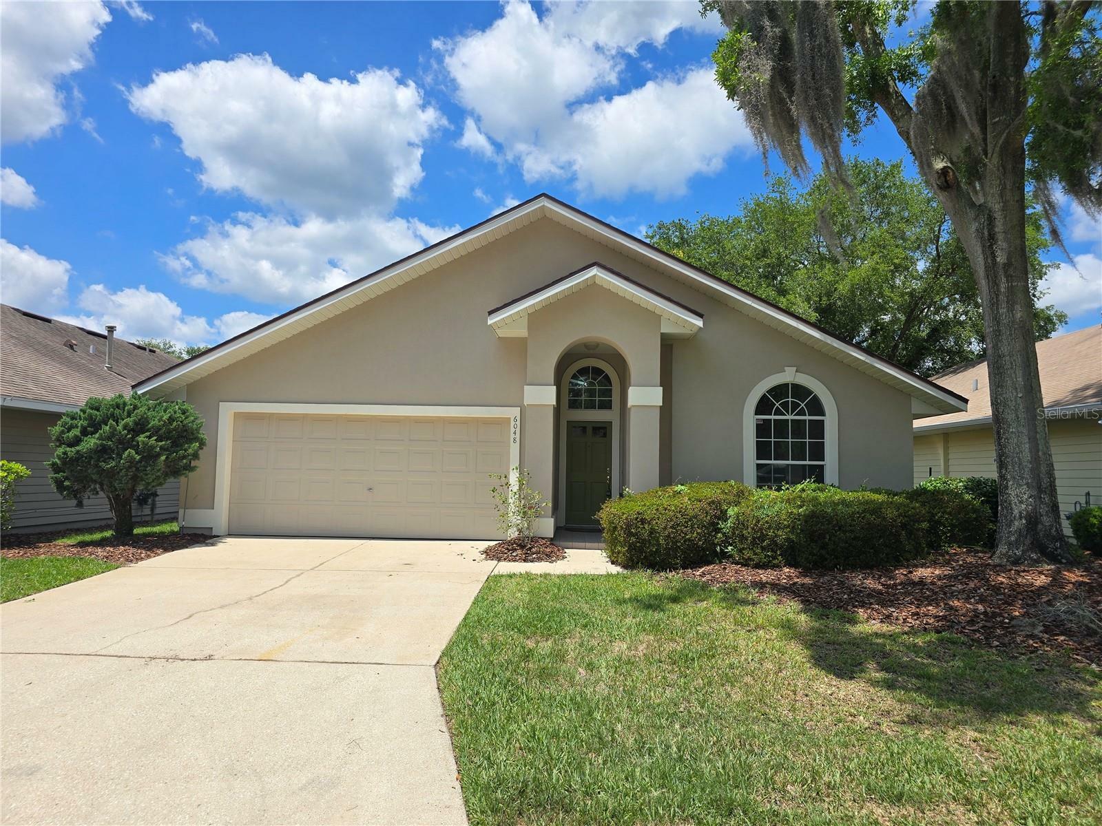 Property Photo: 6048 NW 36th Terrace FL 32653