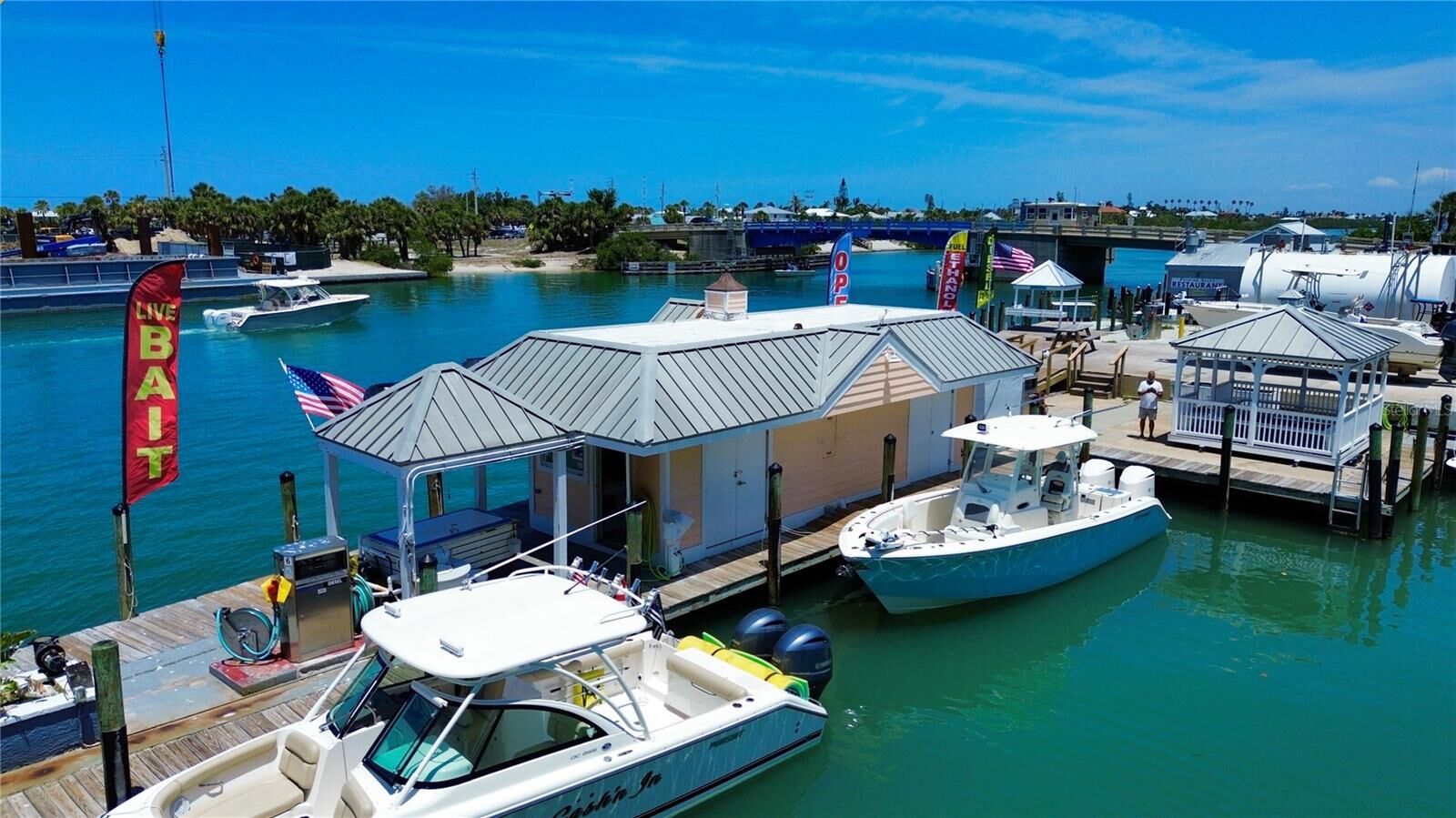 Property Photo: 100 Circuit Road N-41 FL 34275