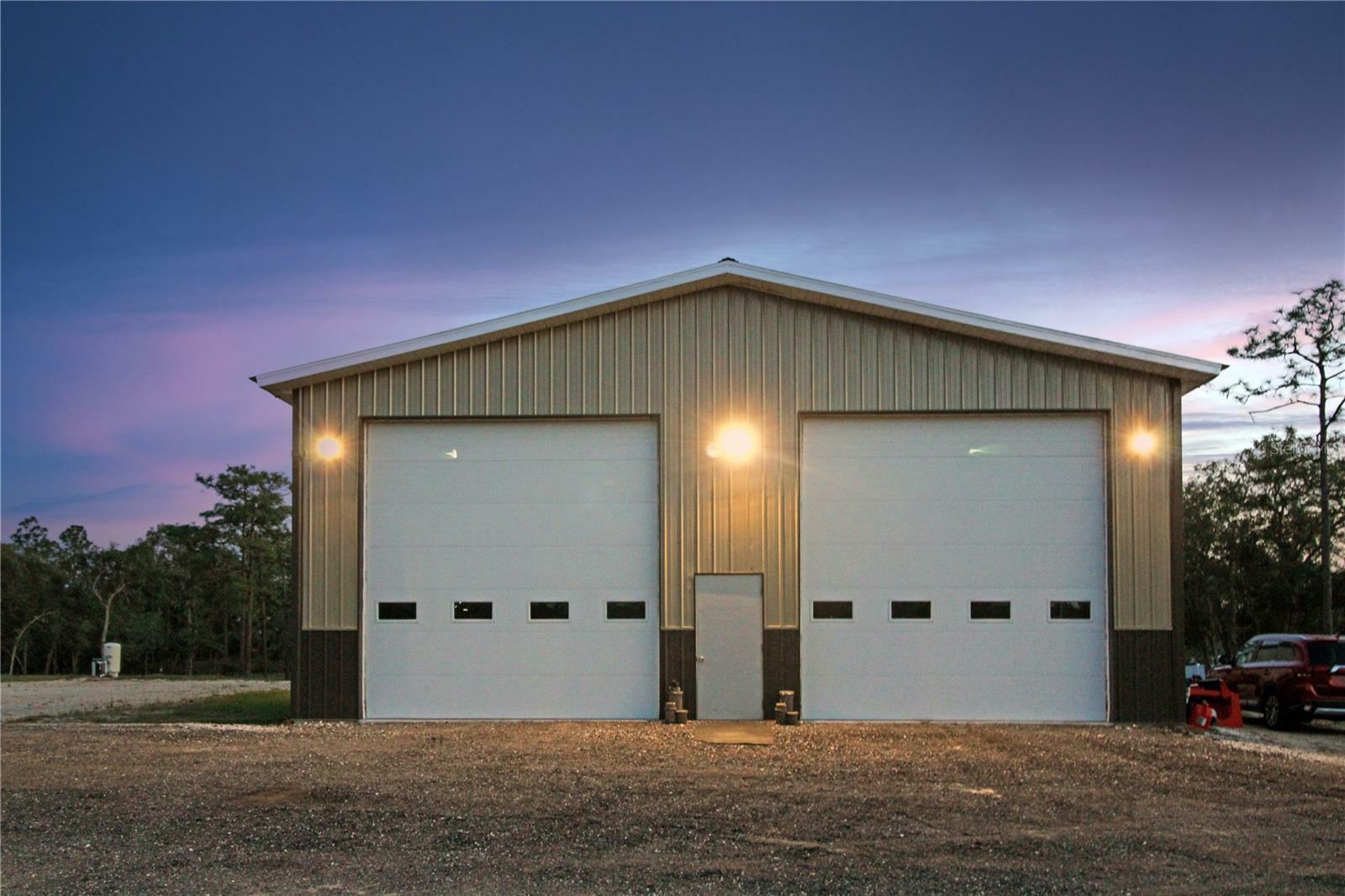 Property Photo: 0 Harrison Street FL 34613