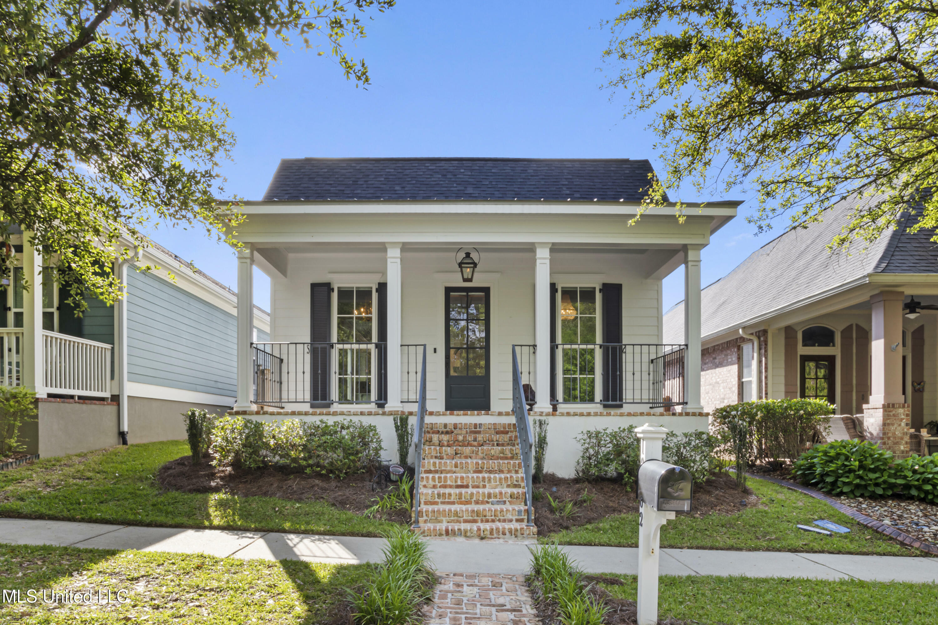 Property Photo: 19762 Lexington Drive MS 39532
