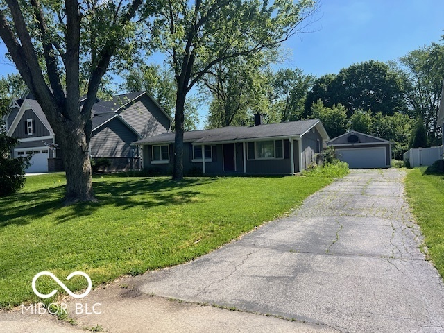 825 W Auman Drive  Carmel IN 46032 photo