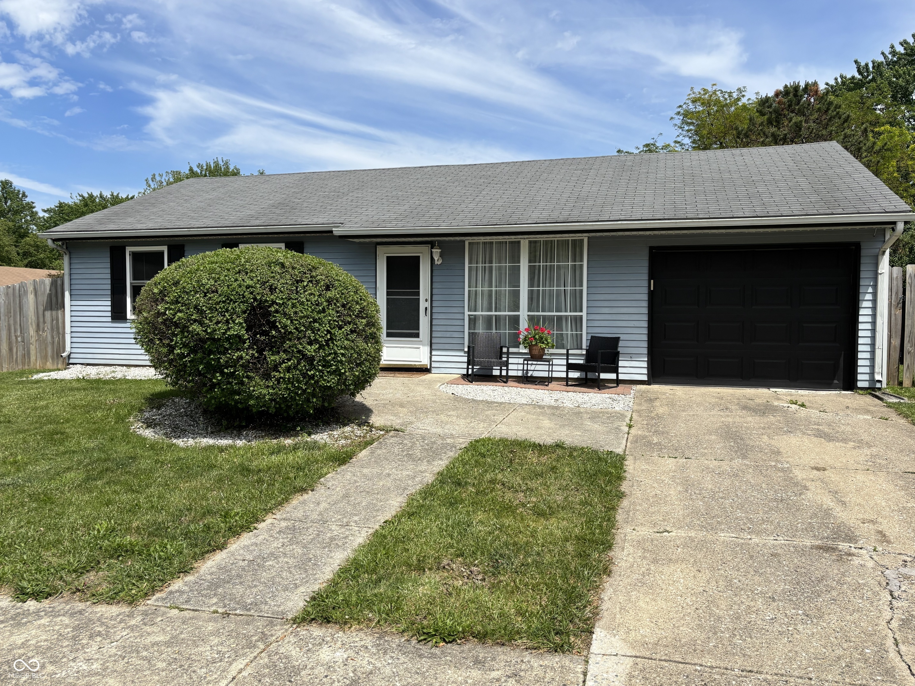 5117 Bahia Drive  Indianapolis IN 46237 photo