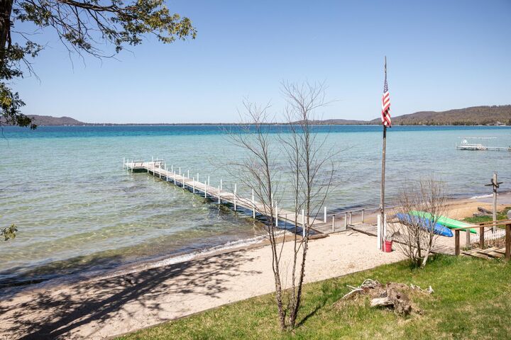 Property Photo:  8432 S Dunns Farm Road Lot 6/7  MI 49664 