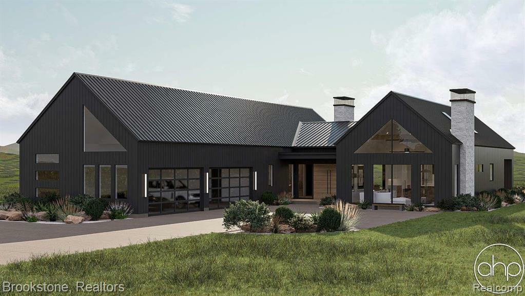 Property Photo: 11400 Hillman MI 48350