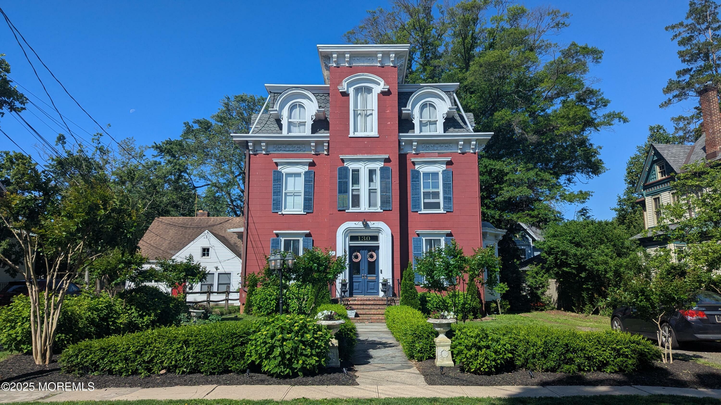 Property Photo:  130 Main Street  NJ 07735 