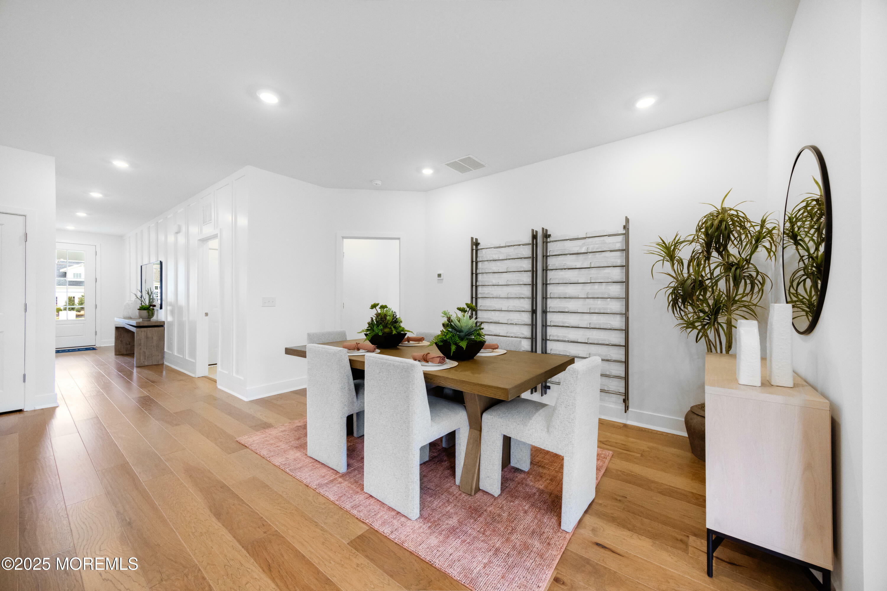 Property Photo: 5 Prado Road NJ 08831