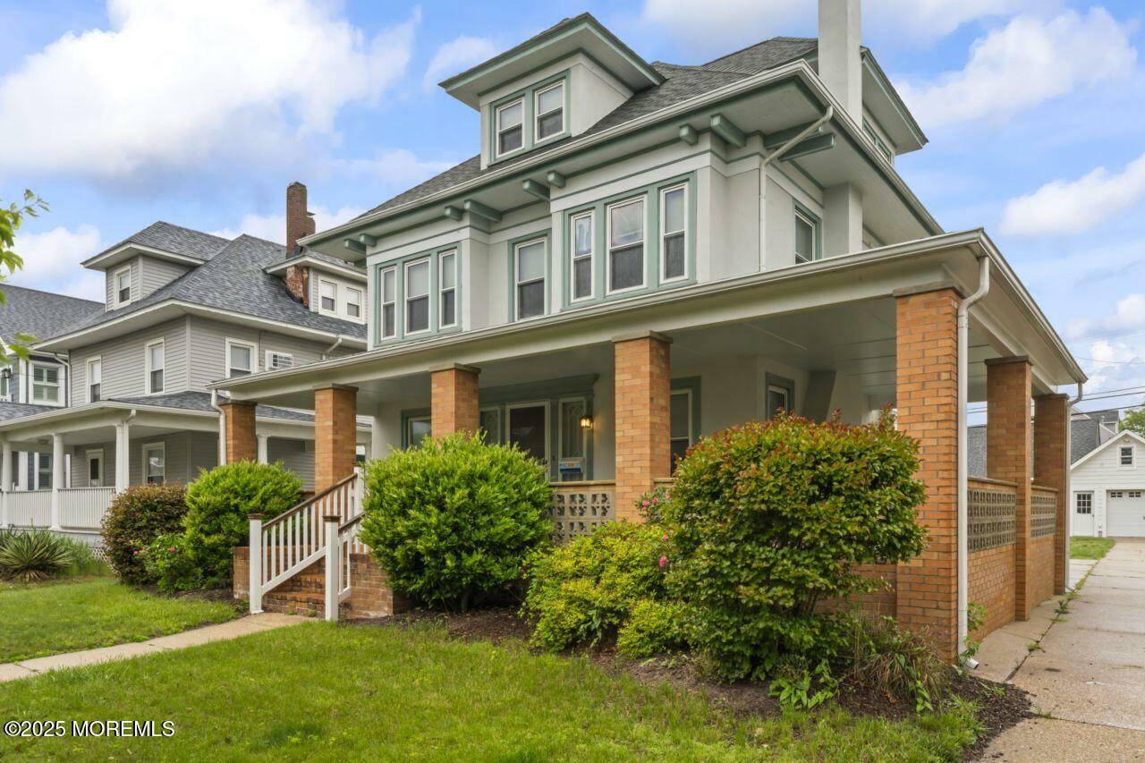Property Photo: 208 4th Avenue NJ 07719