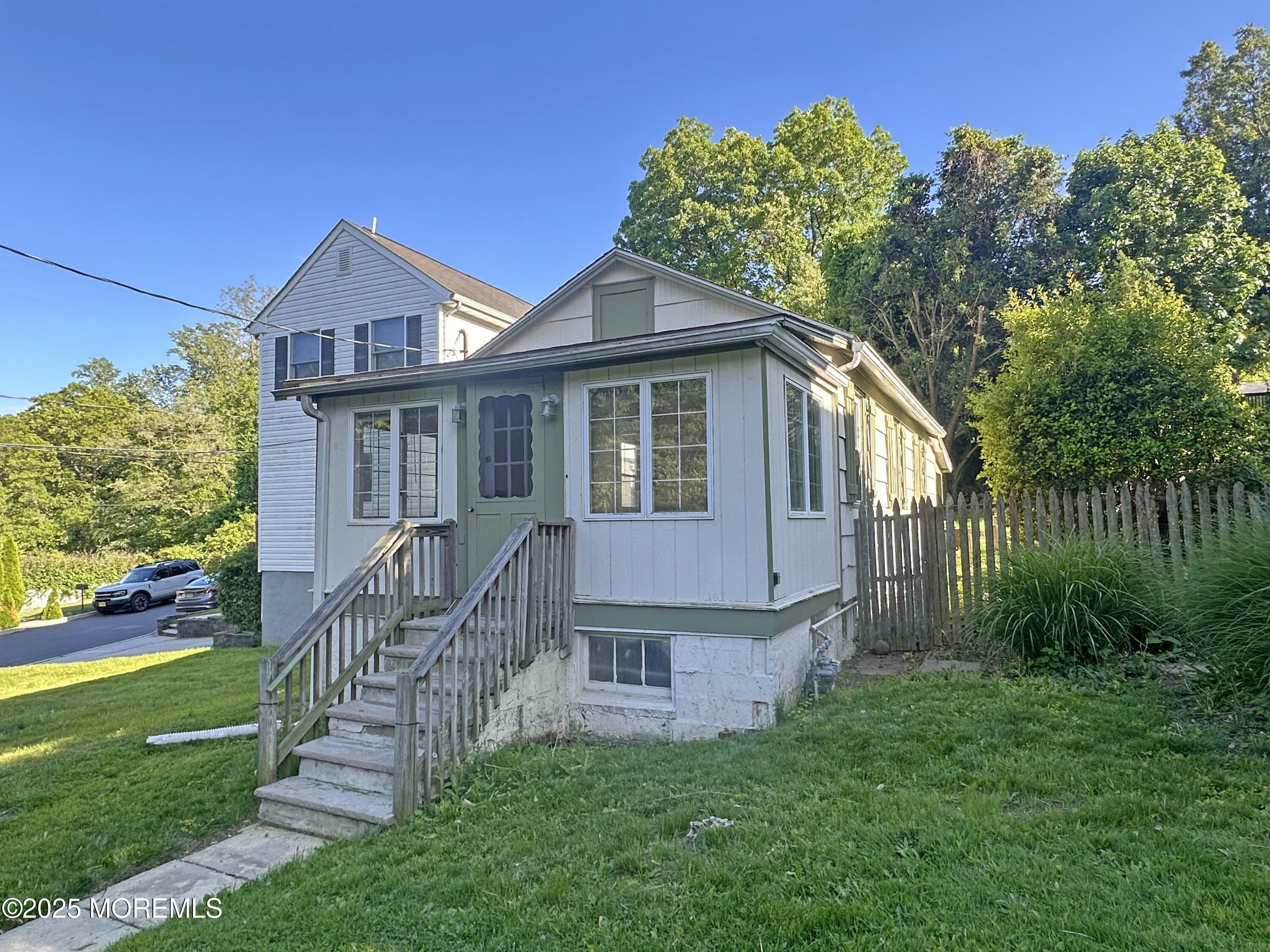 106 Delaware Avenue  Atlantic Highlands NJ 07716 photo