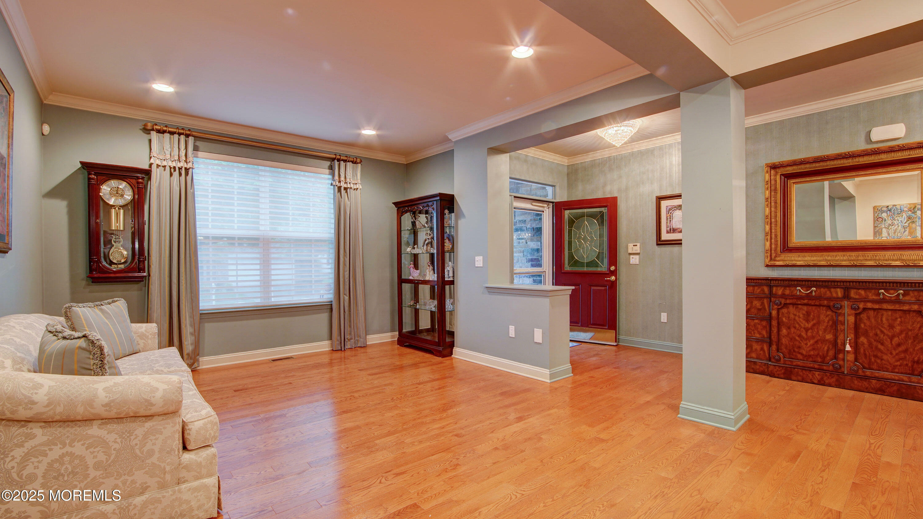 Property Photo: 49 Wintergreen Drive NJ 07726
