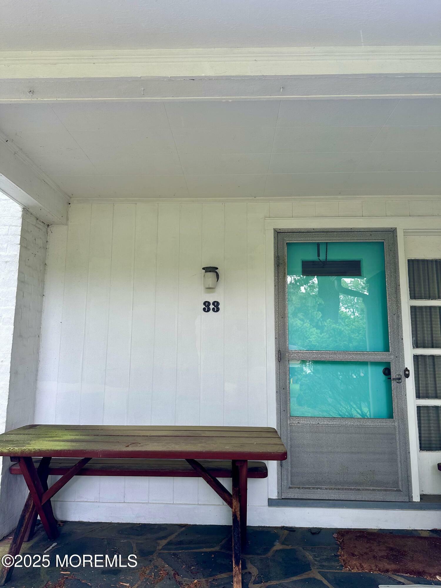Property Photo: 33 Lawrence Brook Drive NJ 08816